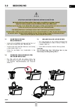 Предварительный просмотр 11 страницы Fahl TRACHEOPORT COMPACT Instructions For Use Manual