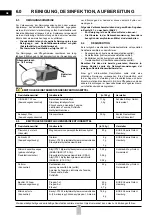 Предварительный просмотр 14 страницы Fahl TRACHEOPORT COMPACT Instructions For Use Manual