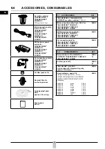 Предварительный просмотр 40 страницы Fahl TRACHEOPORT COMPACT Instructions For Use Manual