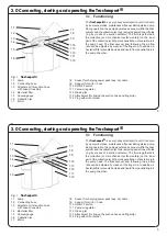 Предварительный просмотр 7 страницы Fahl Tracheoport Operating Instructions Manual