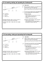 Предварительный просмотр 10 страницы Fahl Tracheoport Operating Instructions Manual