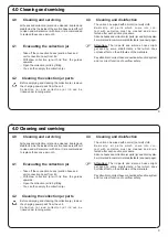 Предварительный просмотр 11 страницы Fahl Tracheoport Operating Instructions Manual