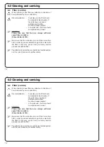 Предварительный просмотр 14 страницы Fahl Tracheoport Operating Instructions Manual