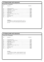 Предварительный просмотр 17 страницы Fahl Tracheoport Operating Instructions Manual