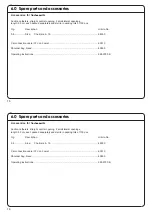 Предварительный просмотр 18 страницы Fahl Tracheoport Operating Instructions Manual