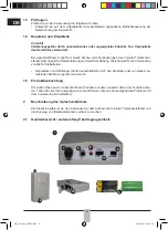 Preview for 4 page of Fahl Voicetec Instructions For Use Manual