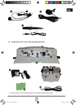 Preview for 5 page of Fahl Voicetec Instructions For Use Manual