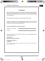 Preview for 13 page of Fahl Voicetec Instructions For Use Manual