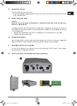 Preview for 15 page of Fahl Voicetec Instructions For Use Manual