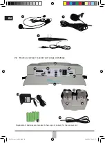 Preview for 16 page of Fahl Voicetec Instructions For Use Manual