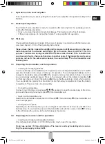 Preview for 19 page of Fahl Voicetec Instructions For Use Manual