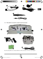 Preview for 27 page of Fahl Voicetec Instructions For Use Manual