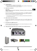 Preview for 37 page of Fahl Voicetec Instructions For Use Manual