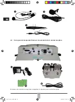 Preview for 38 page of Fahl Voicetec Instructions For Use Manual