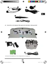 Preview for 49 page of Fahl Voicetec Instructions For Use Manual