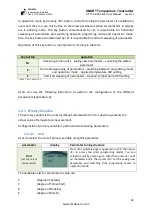 Preview for 12 page of FAHM HART PTT74-E Series User Manual