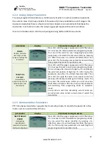 Preview for 17 page of FAHM HART PTT74-E Series User Manual