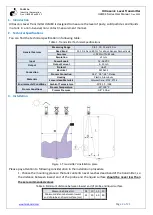 Preview for 2 page of FAHM ULM84 Series User Manual