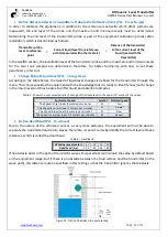 Preview for 12 page of FAHM ULM84 Series User Manual