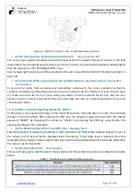 Preview for 15 page of FAHM ULM84 Series User Manual