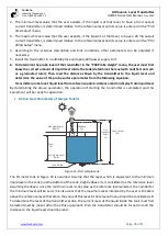 Preview for 18 page of FAHM ULM84 Series User Manual