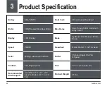 Preview for 7 page of FAHRBIKE CRUZ Owner'S Manual