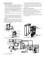 Preview for 3 page of Fahrenheat FSSHO4004 Installation, Operation & Maintenance Instructions Manual