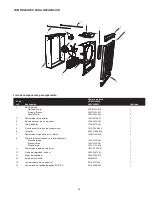 Preview for 15 page of Fahrenheat FSSHO4004 Installation, Operation & Maintenance Instructions Manual