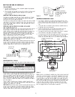 Preview for 6 page of Fahrenheat NPH4ABA Installation, Operating,  & Maintenance Instructions