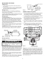 Preview for 10 page of Fahrenheat NPH4ABA Installation, Operating,  & Maintenance Instructions