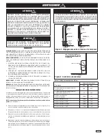 Preview for 6 page of Fahrenheat PLF500 Installation & Maintenance Instructions Manual