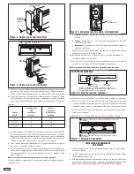 Preview for 7 page of Fahrenheat PLF500 Installation & Maintenance Instructions Manual