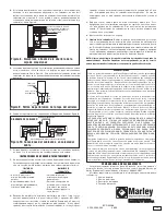 Preview for 12 page of Fahrenheat PLF500 Installation & Maintenance Instructions Manual