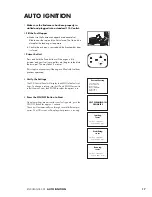 Предварительный просмотр 17 страницы Fahrenheit Technologies Endurance 50F Installation & Operation Manual