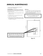 Предварительный просмотр 23 страницы Fahrenheit Technologies Endurance 50F Installation & Operation Manual