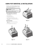 Предварительный просмотр 24 страницы Fahrenheit Technologies Endurance 50F Installation & Operation Manual