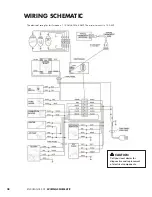 Предварительный просмотр 28 страницы Fahrenheit Technologies Endurance 50F Installation & Operation Manual