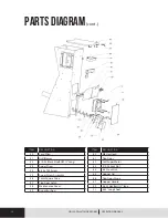 Preview for 12 page of Fahrenheit Technologies Grilla Grills GR-500-A Operator'S Manual