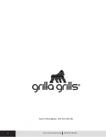 Preview for 16 page of Fahrenheit Technologies Grilla Grills GR-500-A Operator'S Manual