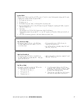 Preview for 7 page of Fahrenheit Technologies Grilla PG12 Operation Manual