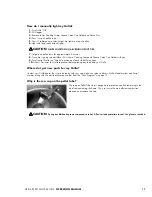 Preview for 11 page of Fahrenheit Technologies Grilla PG12 Operation Manual