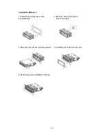 Предварительный просмотр 12 страницы Fahrenheit Technologies TID-894NRBT Owner'S Manual