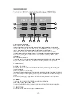 Предварительный просмотр 27 страницы Fahrenheit Technologies TID-894NRBT Owner'S Manual