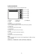 Предварительный просмотр 32 страницы Fahrenheit Technologies TID-894NRBT Owner'S Manual