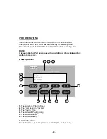 Предварительный просмотр 40 страницы Fahrenheit Technologies TID-894NRBT Owner'S Manual