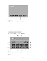 Предварительный просмотр 49 страницы Fahrenheit Technologies TID-894NRBT Owner'S Manual