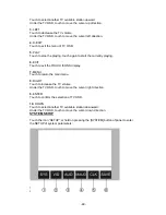 Предварительный просмотр 50 страницы Fahrenheit Technologies TID-894NRBT Owner'S Manual