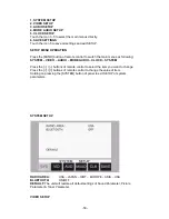 Предварительный просмотр 51 страницы Fahrenheit Technologies TID-894NRBT Owner'S Manual