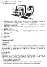 Предварительный просмотр 6 страницы Fahrenheit 28013 User Manual