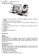 Предварительный просмотр 14 страницы Fahrenheit 28013 User Manual